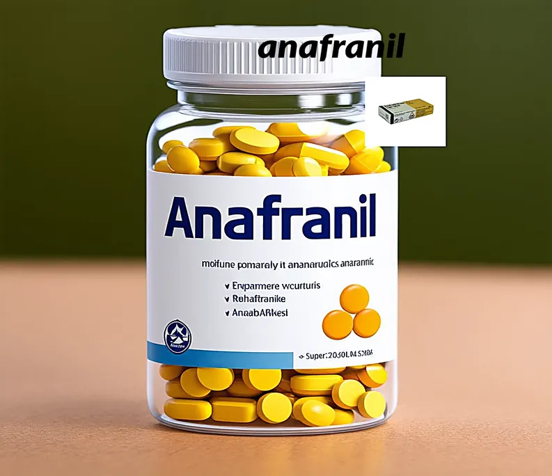 Anafranil 3